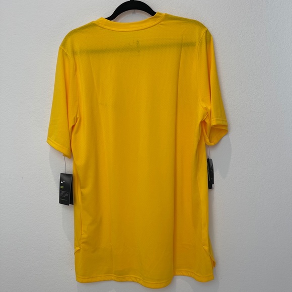 Men’s Nike Dri-Fit Golden State Warriors Tee NBA - Picture 3 of 11